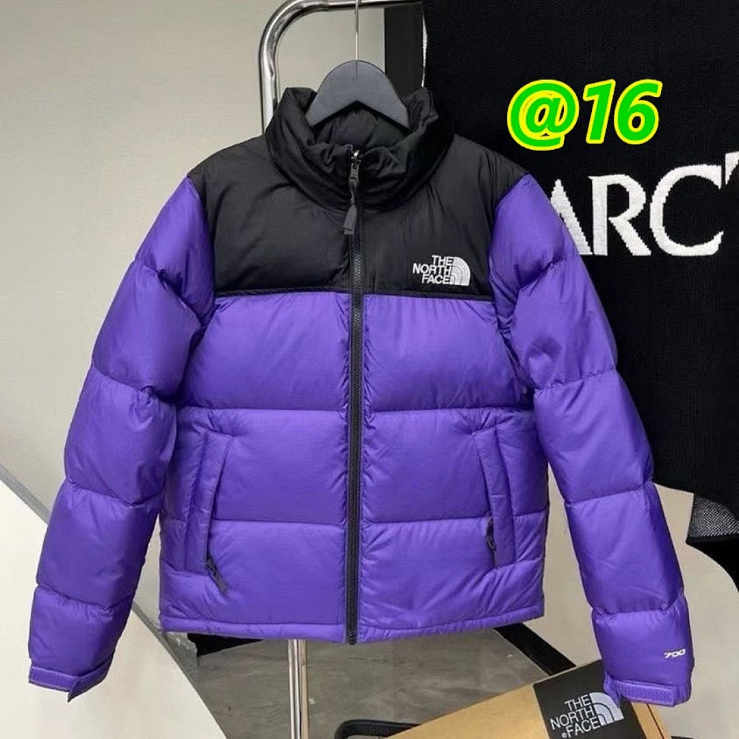 The North Face 1996 Retro Nuptse Jacket · 4738 — תמונה 22