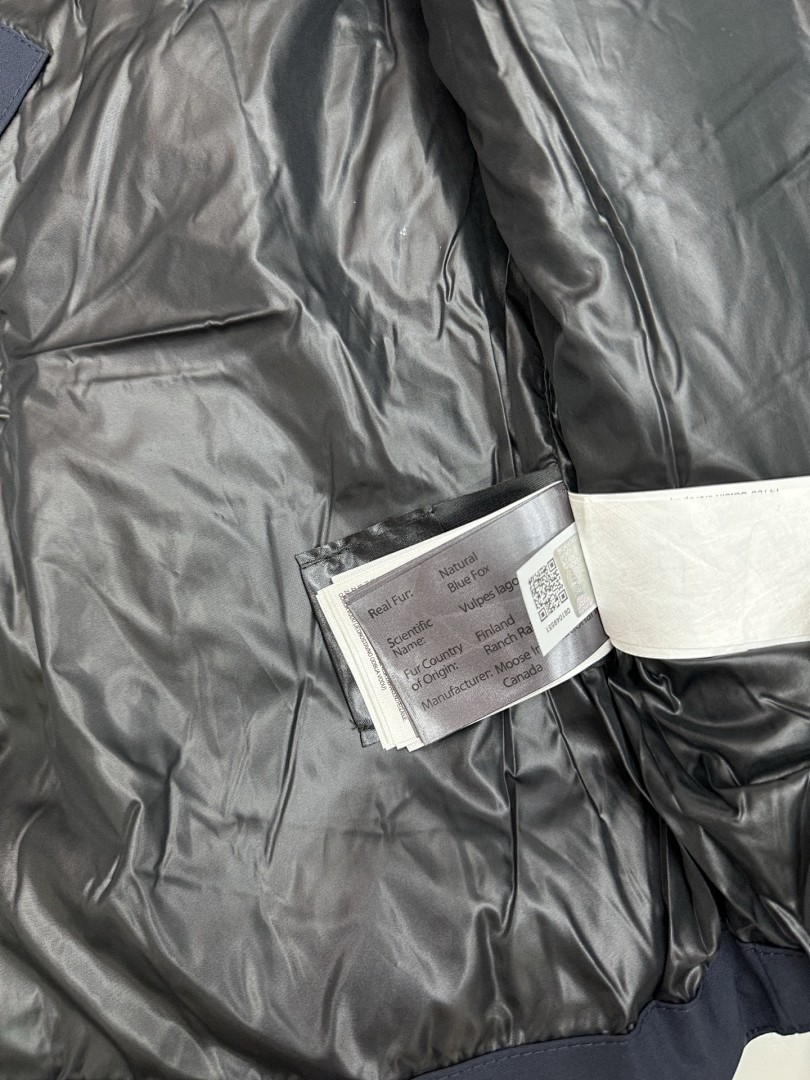 Canada Goose Freestyle Crew Vest · 5801 — תמונה 19