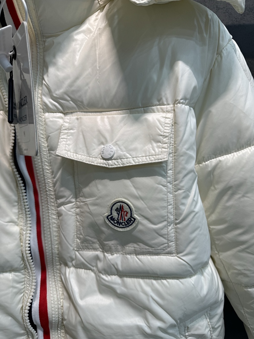 Moncler Andro · 5807 — תמונה 46