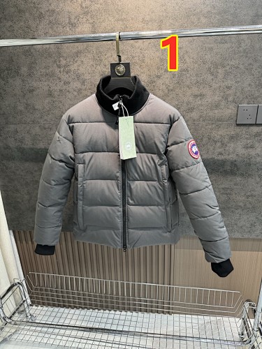 Canada Goose Woolford · 5800