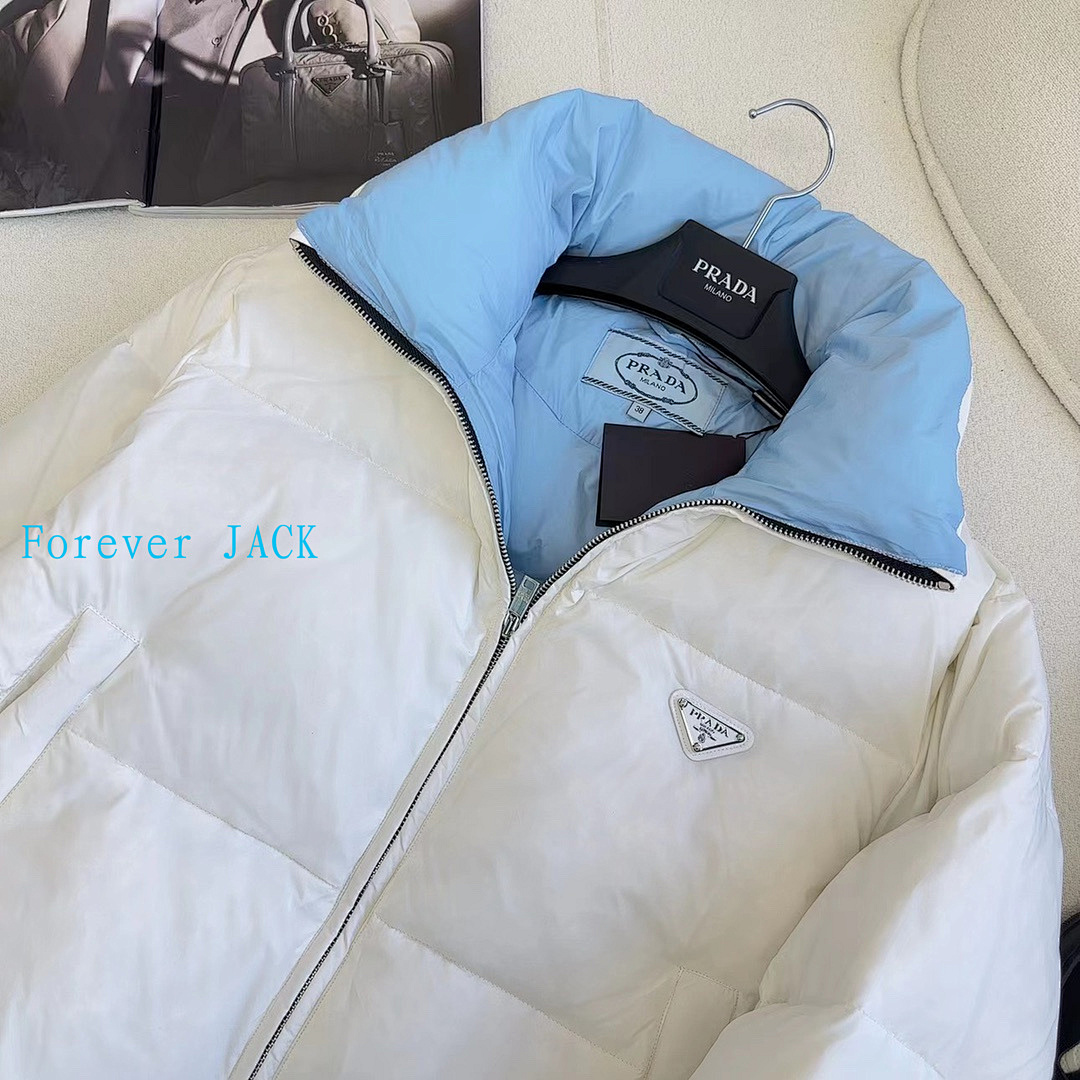 Prada Down Jacket · 4785 — תמונה 14