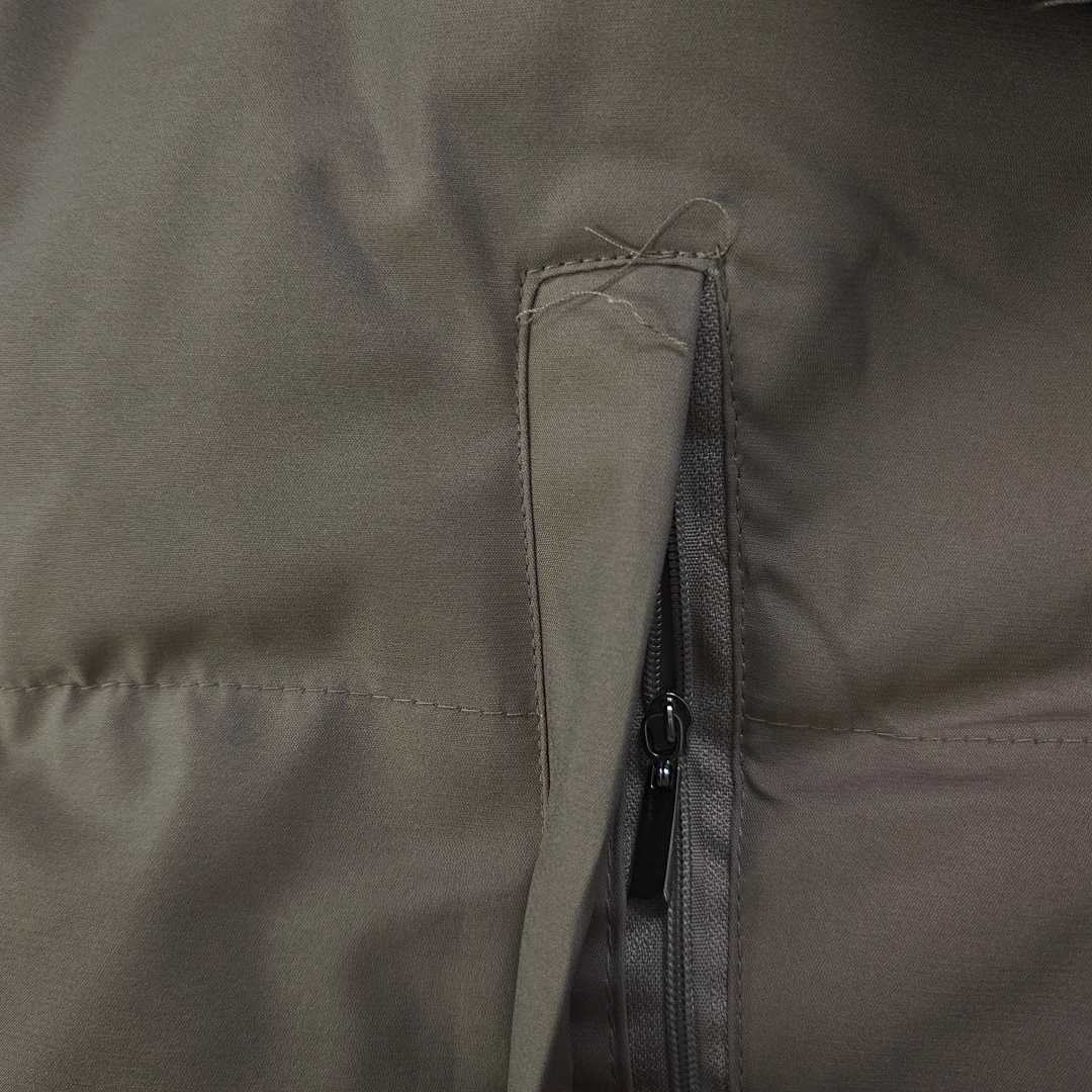 The North Face — מעיל פוך · 5910 — תמונה 20