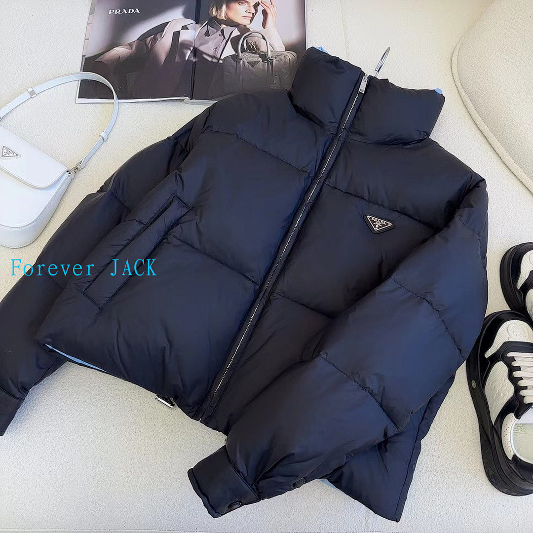 Prada Down Jacket · 4785 — תמונה 12
