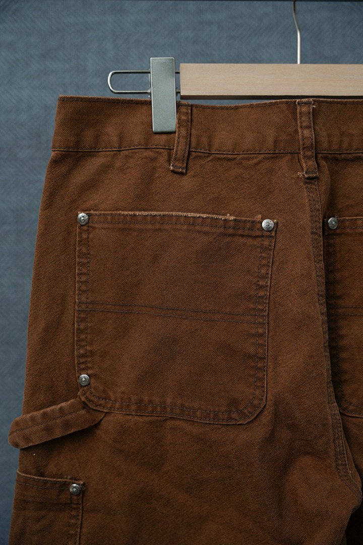Chrome Hearts Multi Patch Cross Denim Jeans · 6226 — תמונה 42