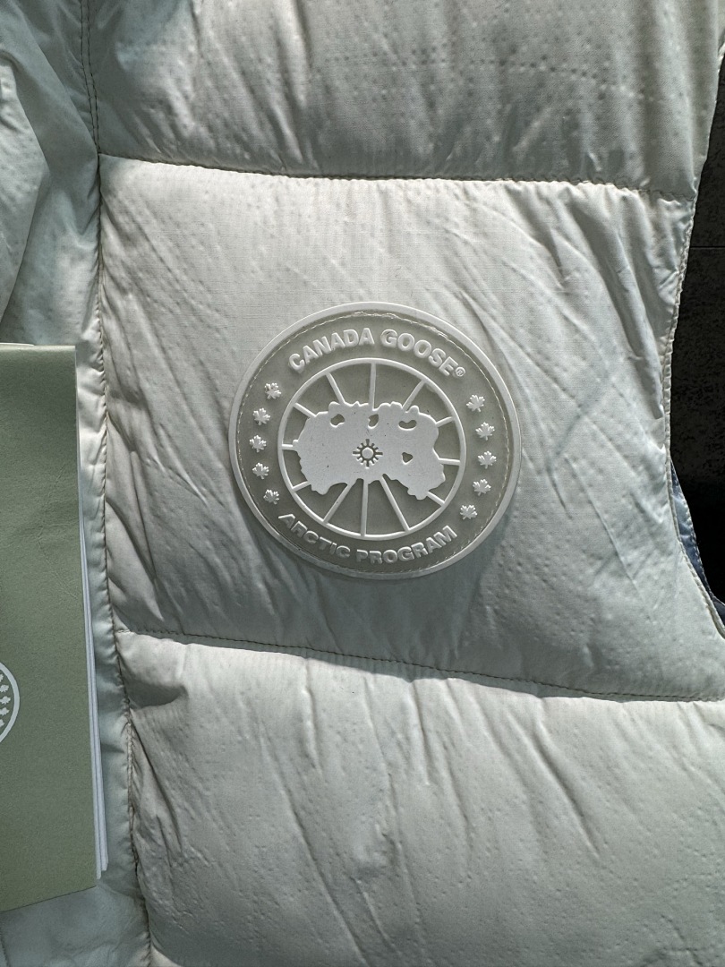 Canada Goose Freestyle Crew Vest · 5801 — תמונה 16