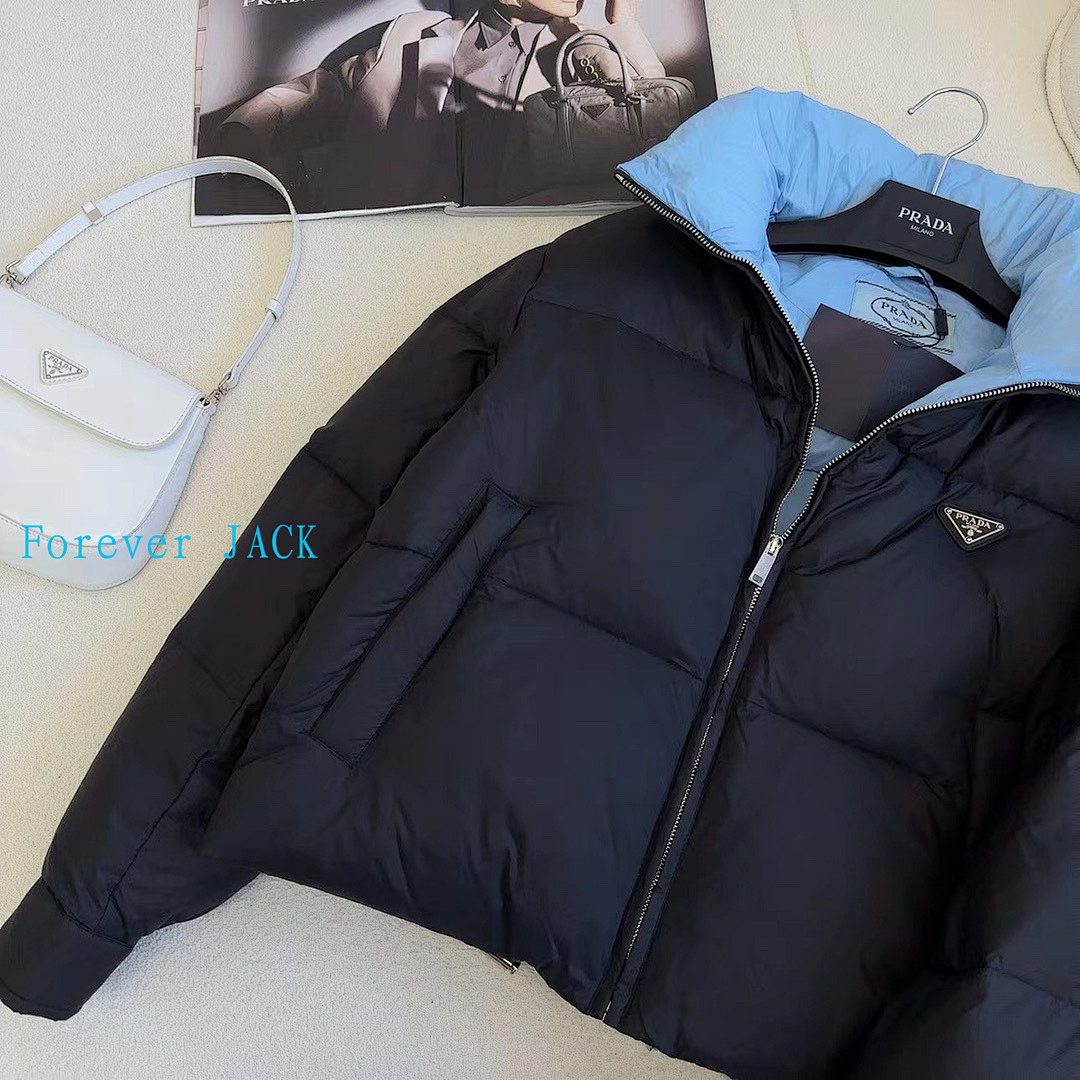 Prada Down Jacket · 4785 — תמונה 11