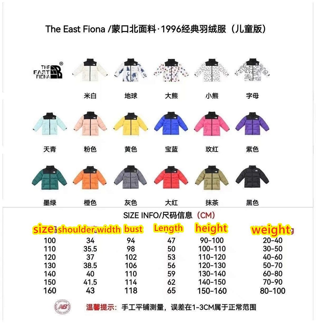 The North Face 1996 Retro Nuptse · 5893 — תמונה 2