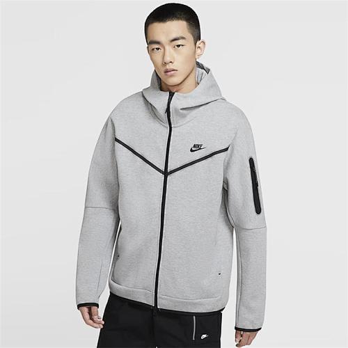 Nike Tech Fleece Windrunner · 5914