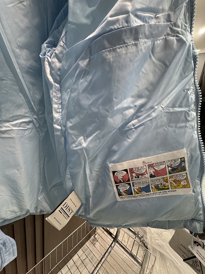 Moncler Maya · 5803 — תמונה 7