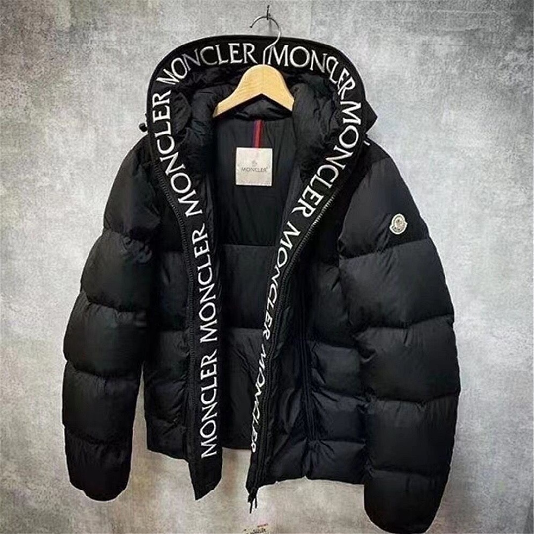 Moncler Montcla · 6044 — תמונה 4
