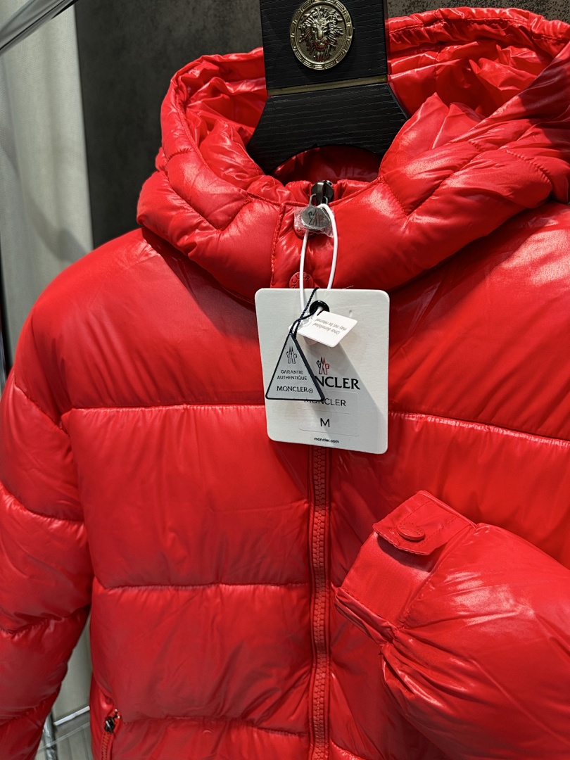 Moncler Maya · 5803 — תמונה 18