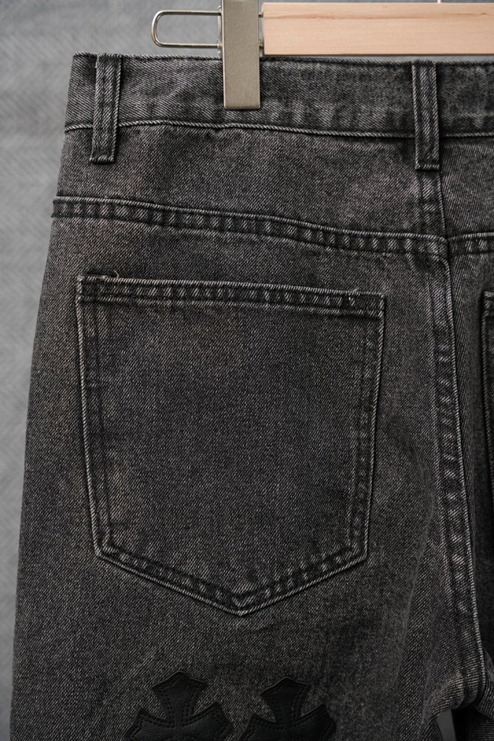 Chrome Hearts — מכנסי ג'ינס · 6227 — תמונה 32
