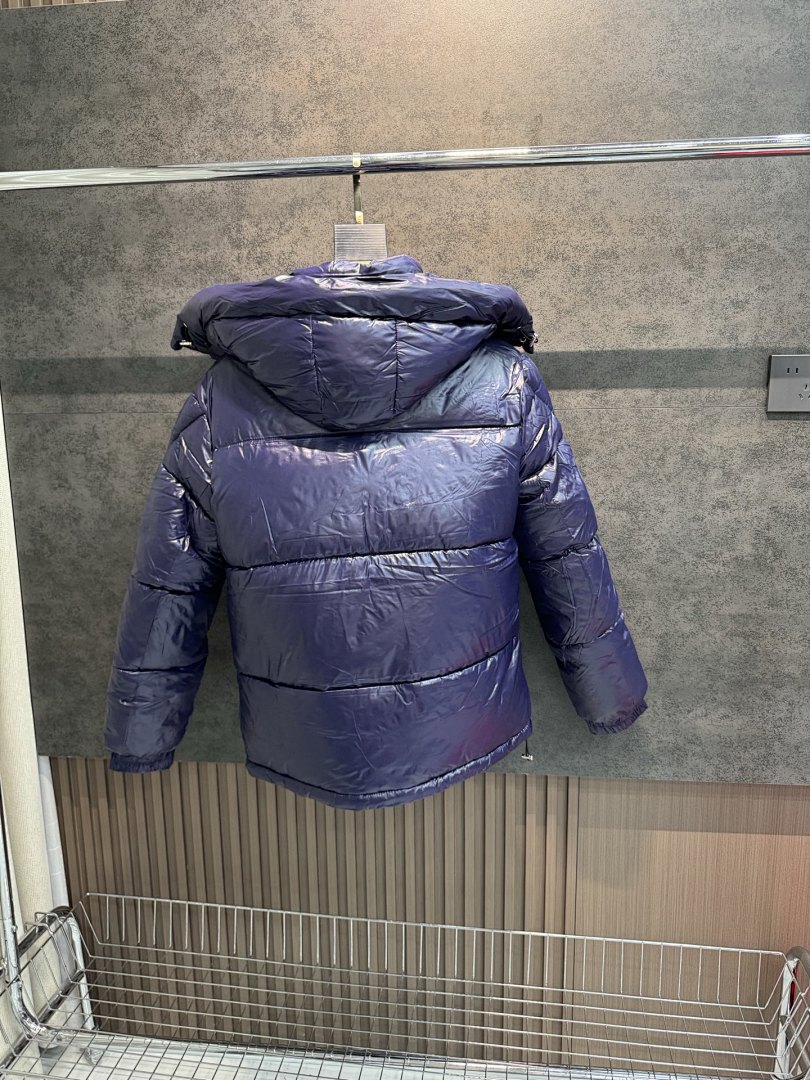 Moncler Andro · 5807 — תמונה 22