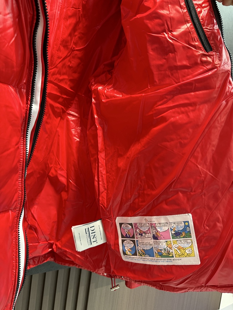 Moncler Andro · 5807 — תמונה 14