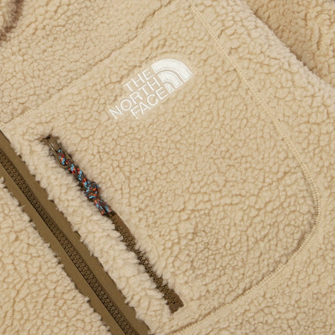 The North Face — מעיל פוך · 5910 — תמונה 12