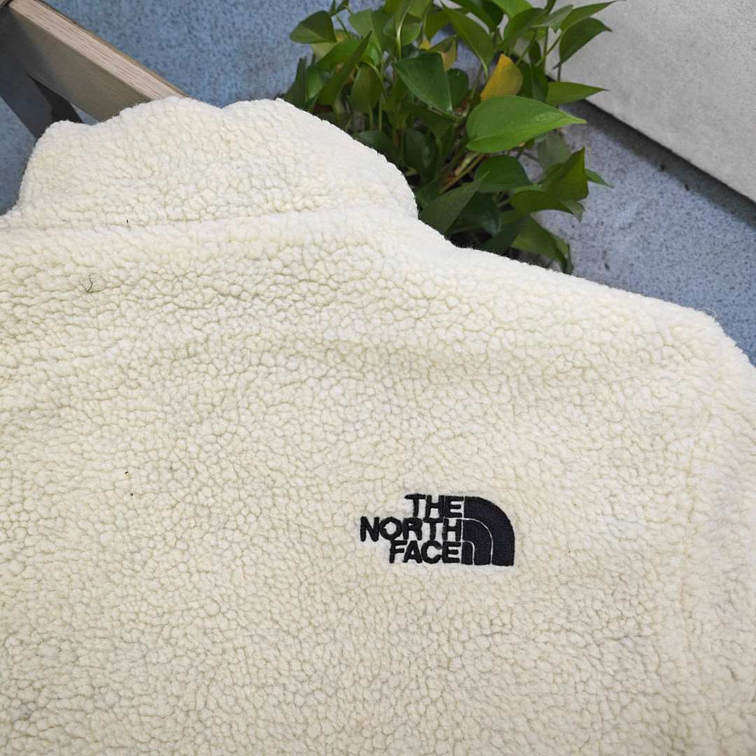The North Face — מעיל פוך · 5910 — תמונה 17