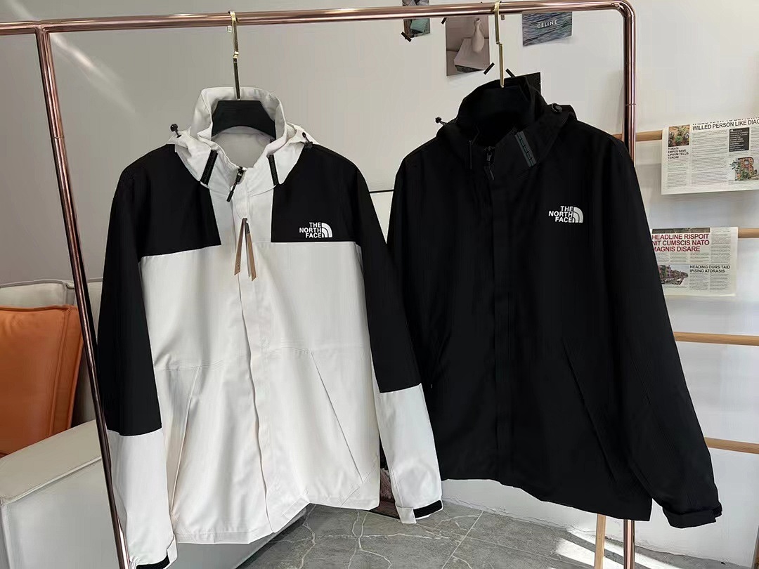 The North Face — מעיל · 5880 — תמונה 5