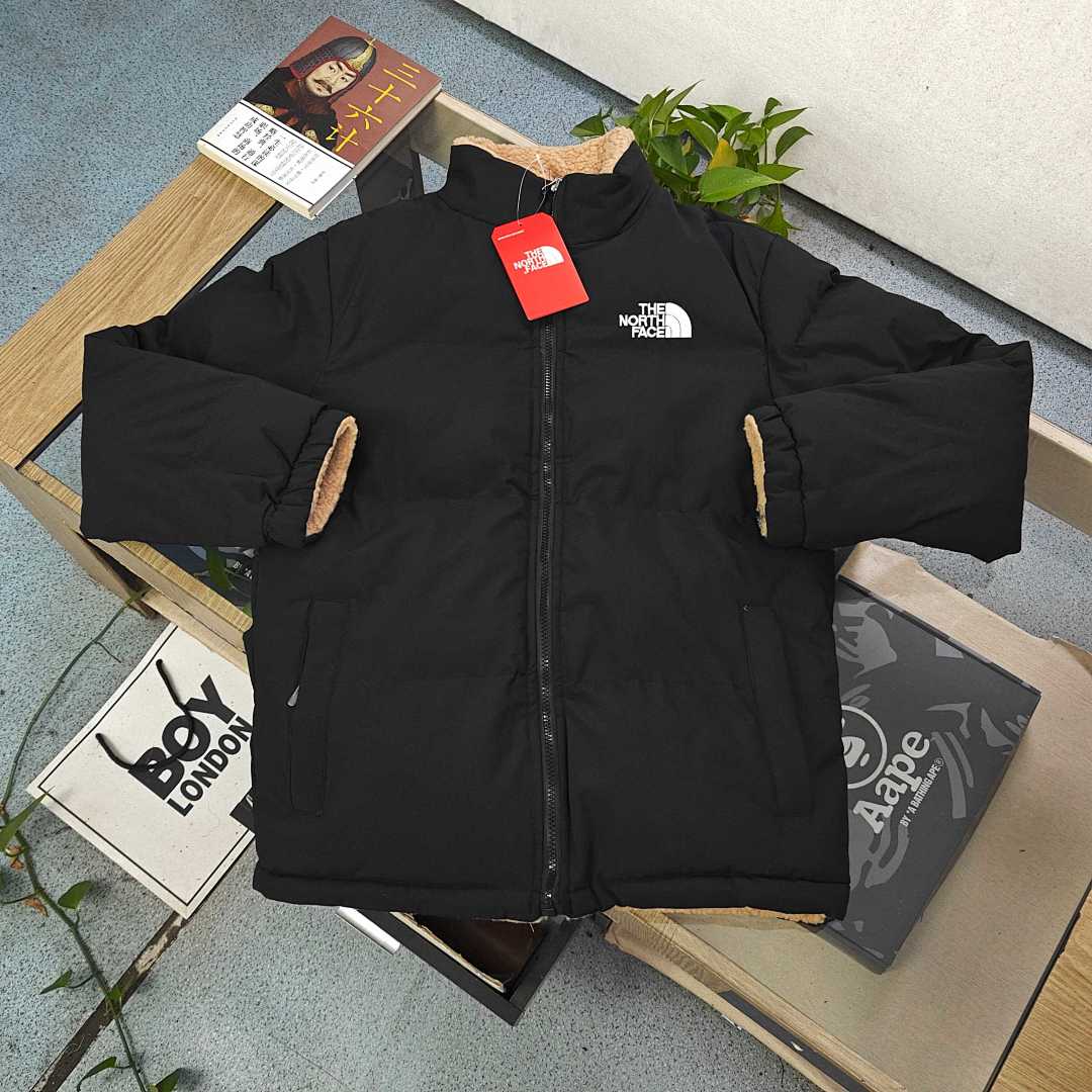 The North Face — מעיל פוך · 5910 — תמונה 9