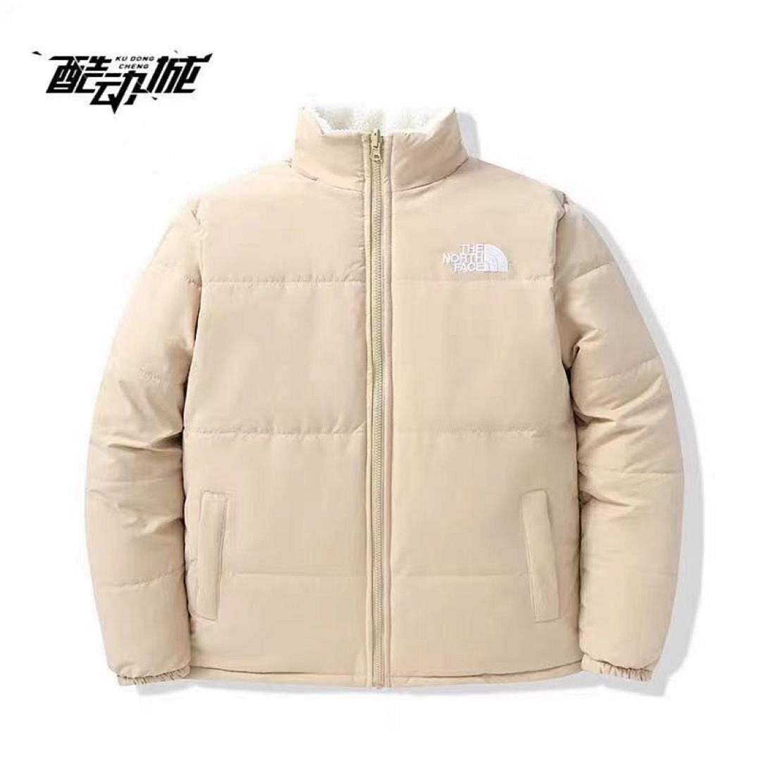 The North Face — מעיל פוך הפיך · 5881 — תמונה 6
