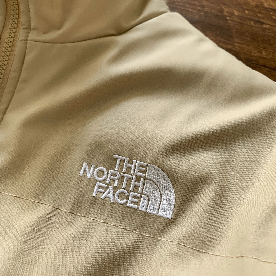 The North Face — מעיל פוך הפיך · 5881 — תמונה 18