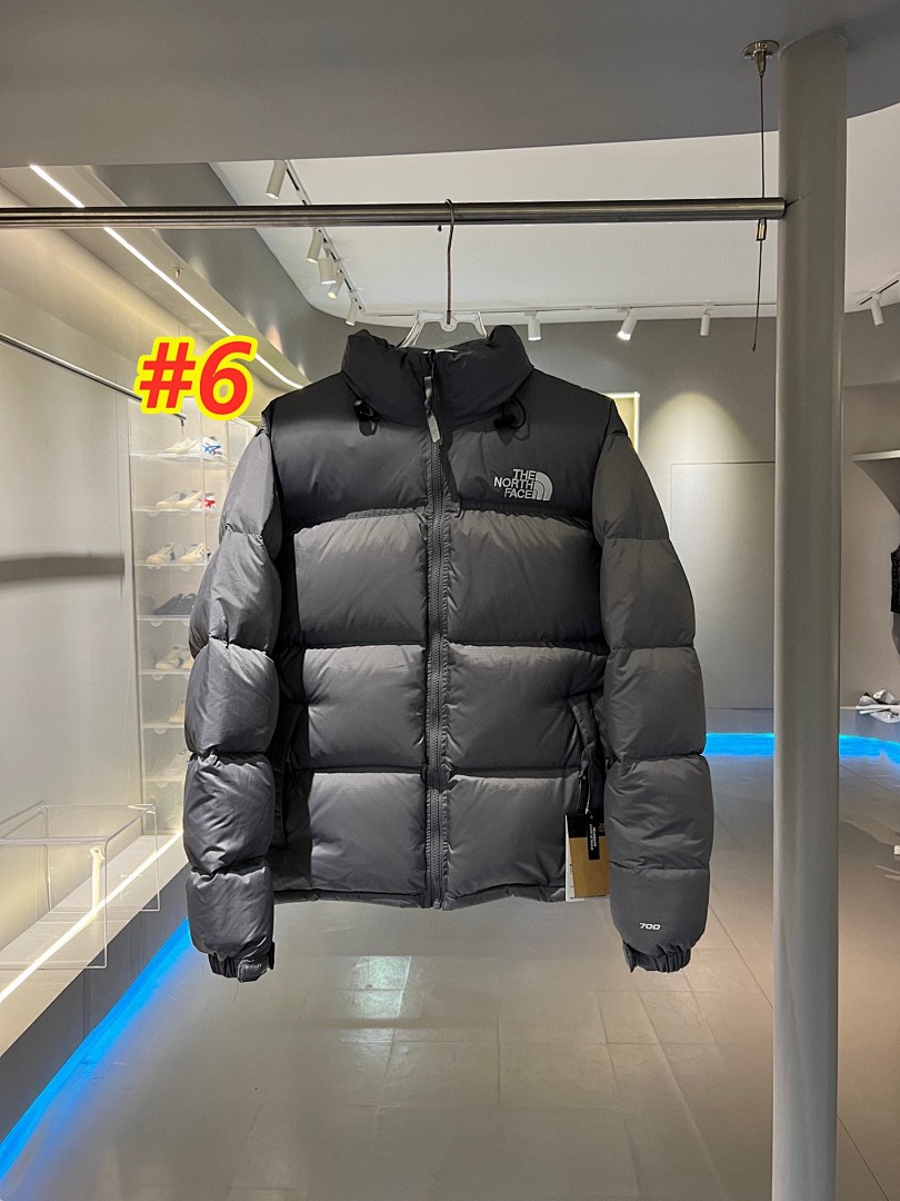 The North Face 1996 Retro Nuptse Jacket · 4738 — תמונה 12