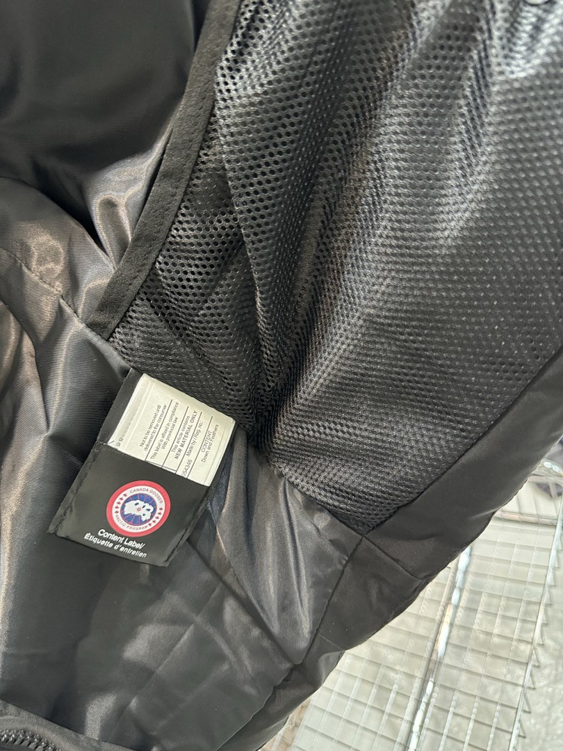 Canada Goose Woolford · 5800 — תמונה 5