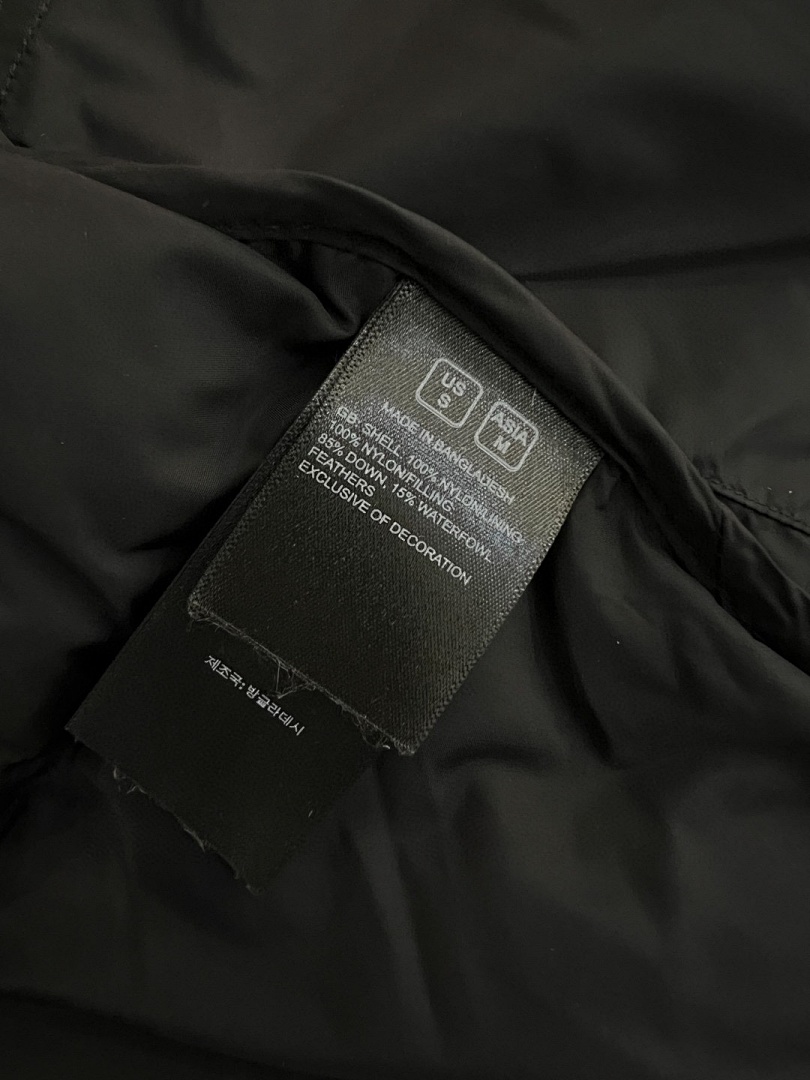 The North Face 1996 Retro Nuptse Jacket · 4738 — תמונה 30