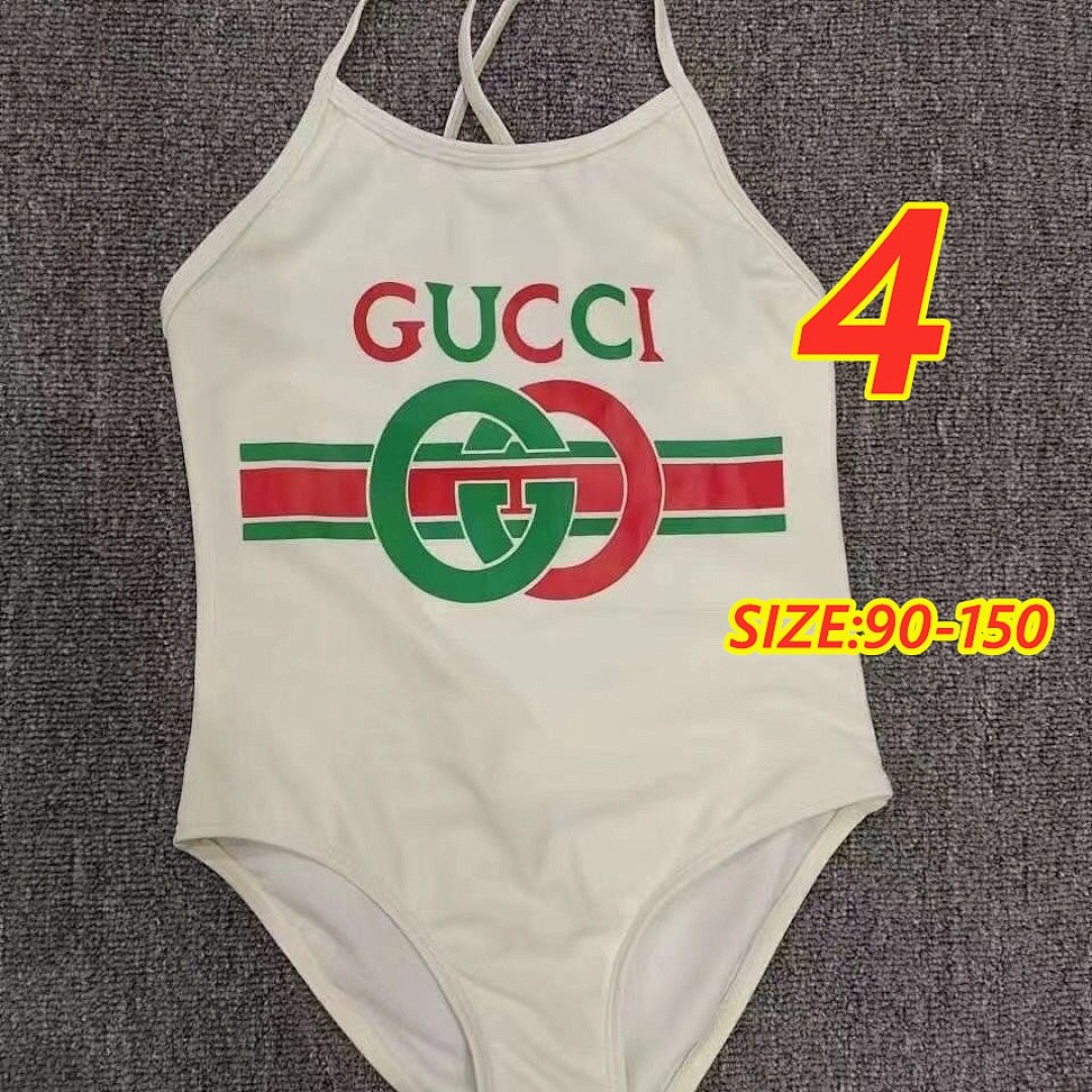 Dolce & Gabbana DG Logo One-Piece Swimsuit · 5283 — תמונה 8