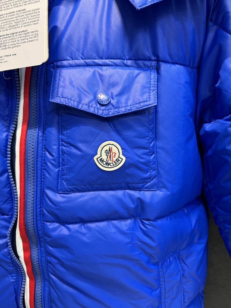 Moncler Andro · 5807 — תמונה 12