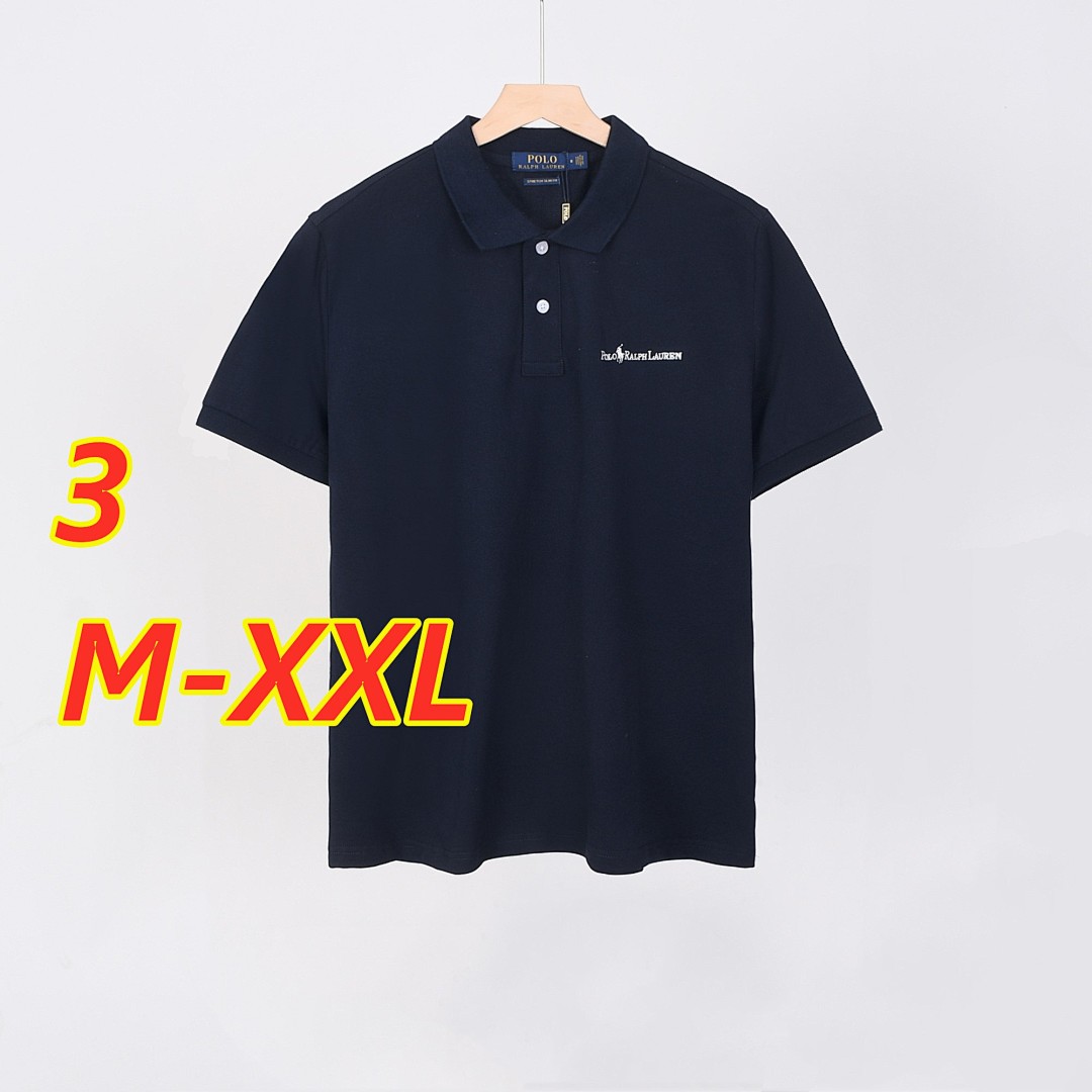 Ralph Lauren Custom Fit Performance Polo · 5352 — תמונה 13