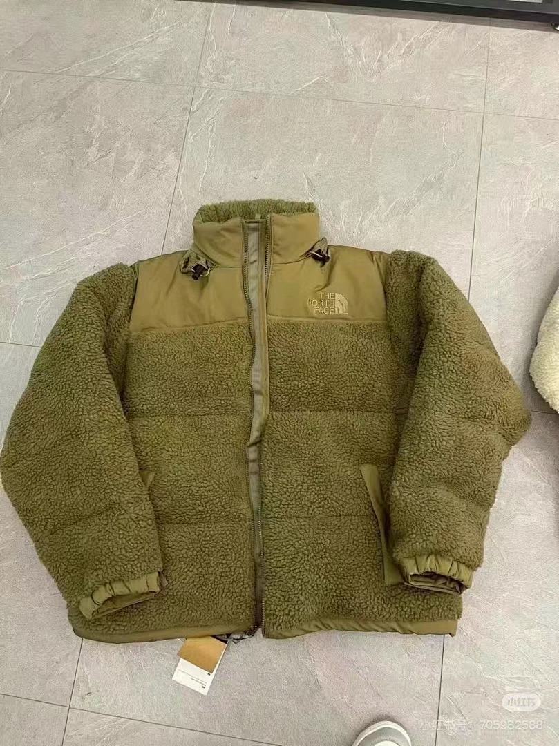 The North Face Nuptse Sherpa · 5102 — תמונה 15