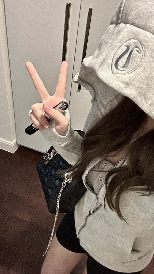 Lululemon Scuba Full-Zip Hoodie · 5117 — תמונה 12