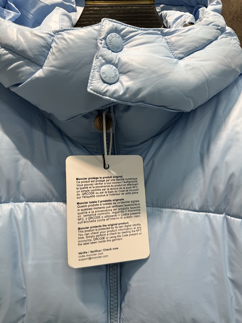 Moncler Maya · 5803 — תמונה 11