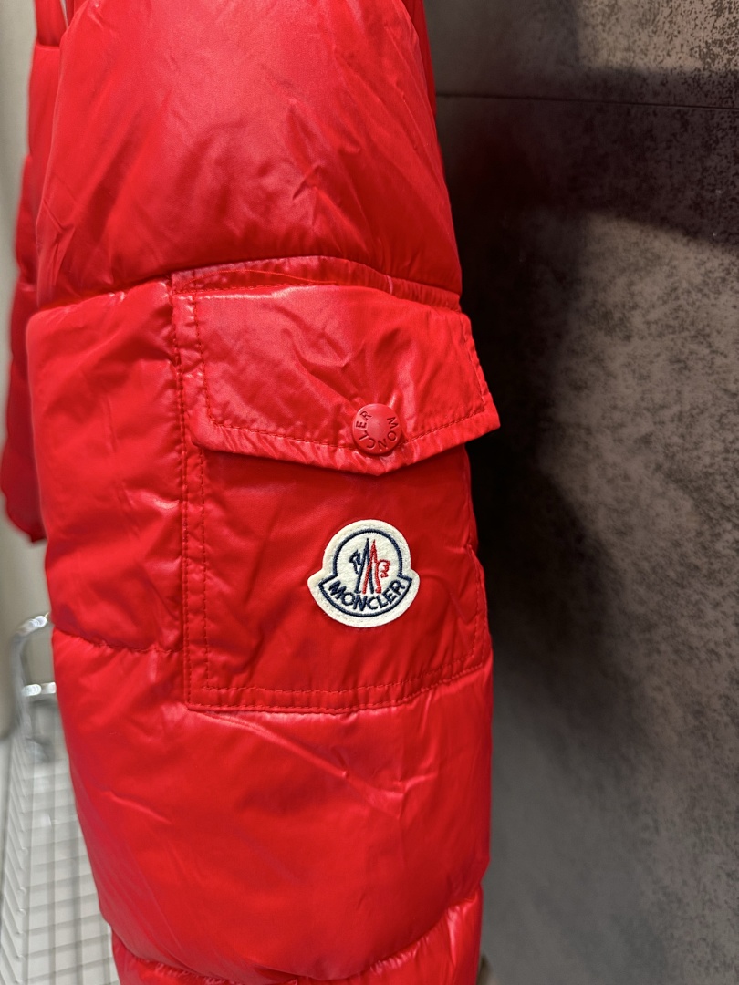 Moncler Maya · 5803 — תמונה 20