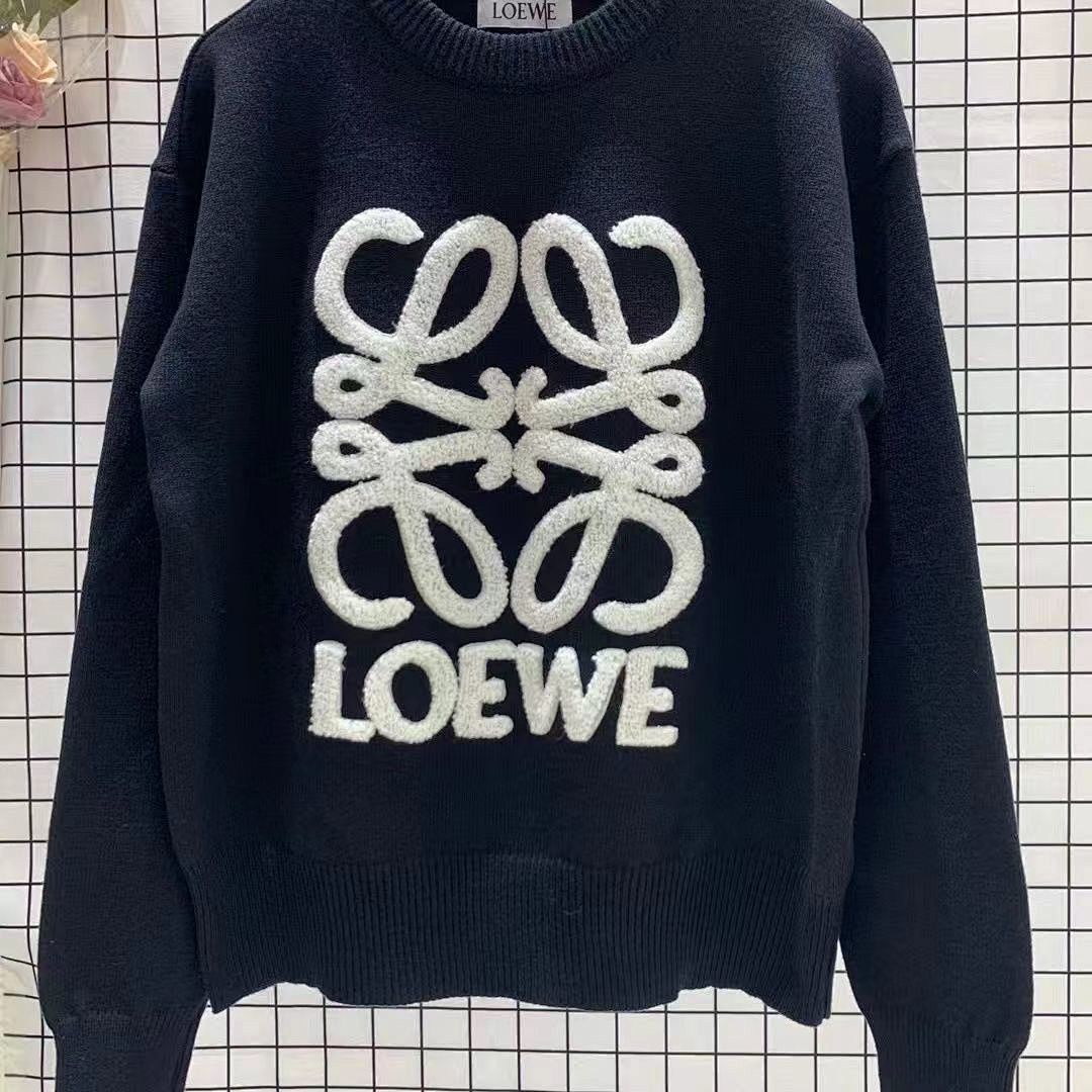 Loewe Anagram Sweater · 4997 — תמונה 5