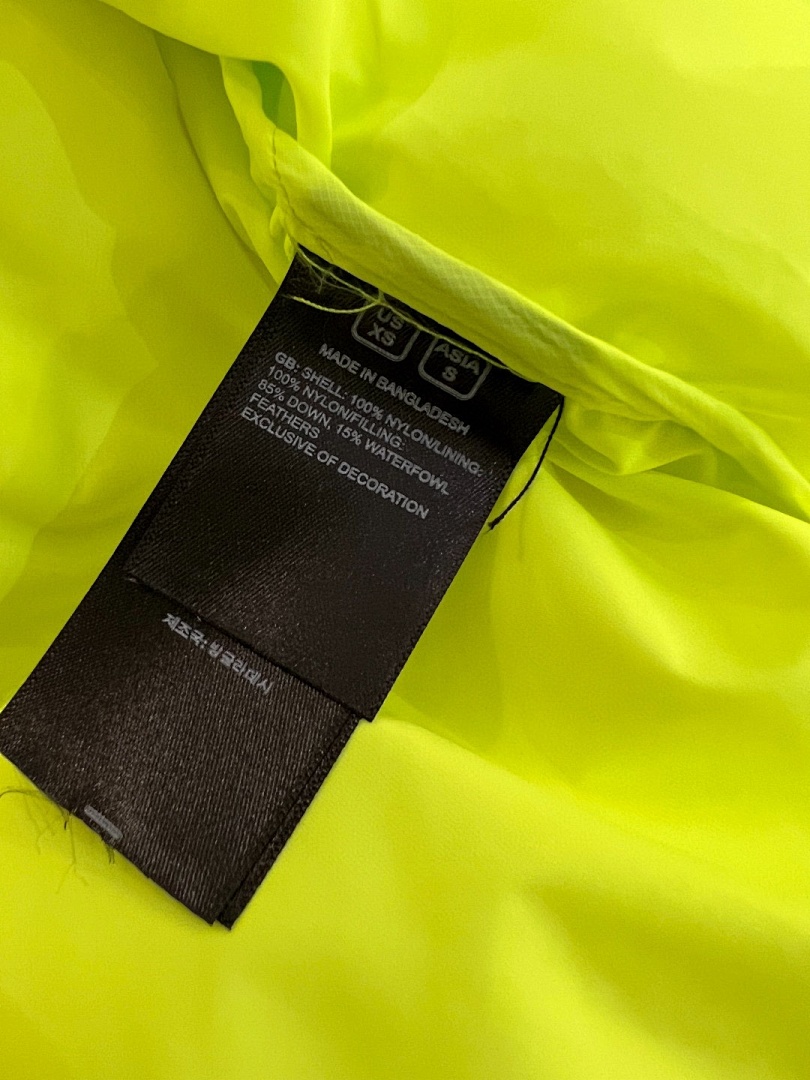 The North Face 1996 Retro Nuptse Jacket · 4738 — תמונה 39