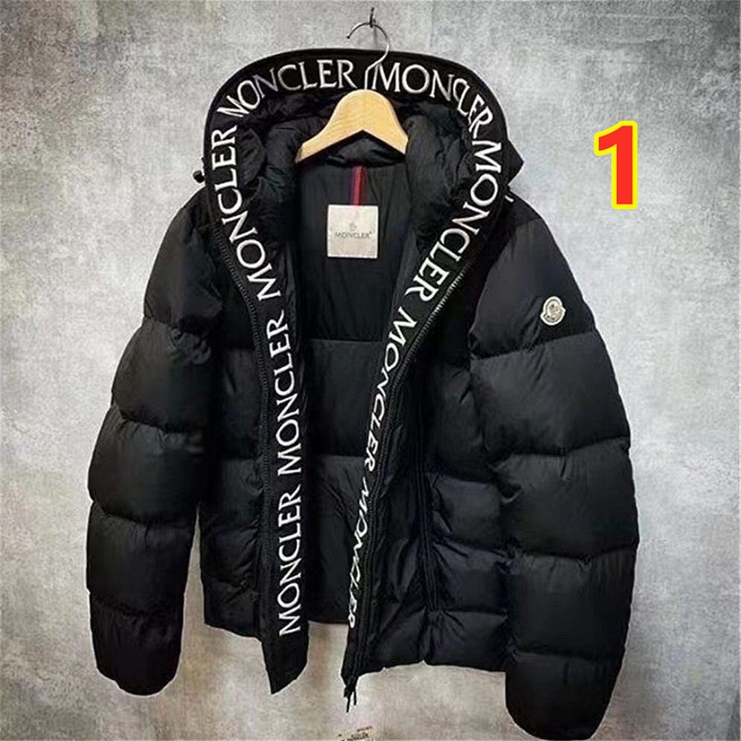 Moncler Montcla · 6044 — תמונה 12