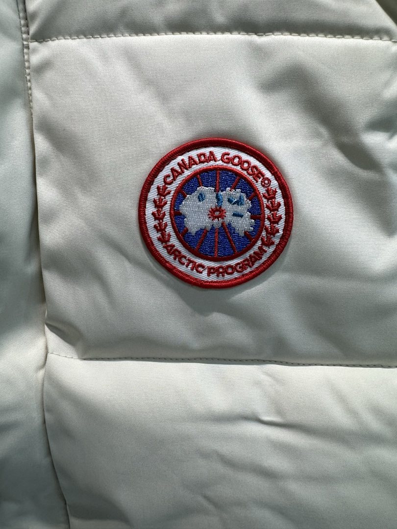 Canada Goose Freestyle Crew Vest · 5801 — תמונה 30