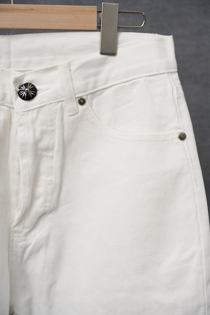 Chrome Hearts Gallery Dept Cross Patch Jeans · 6228 — תמונה 70