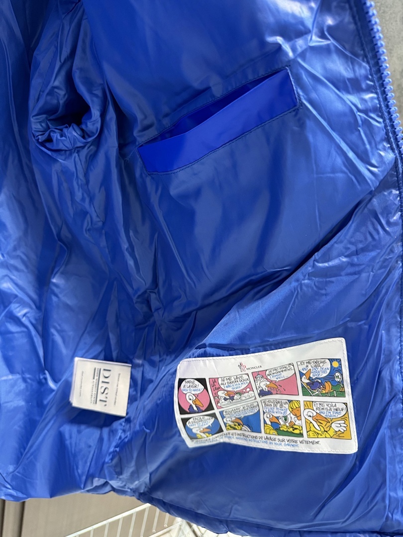 Moncler Maya · 5803 — תמונה 22