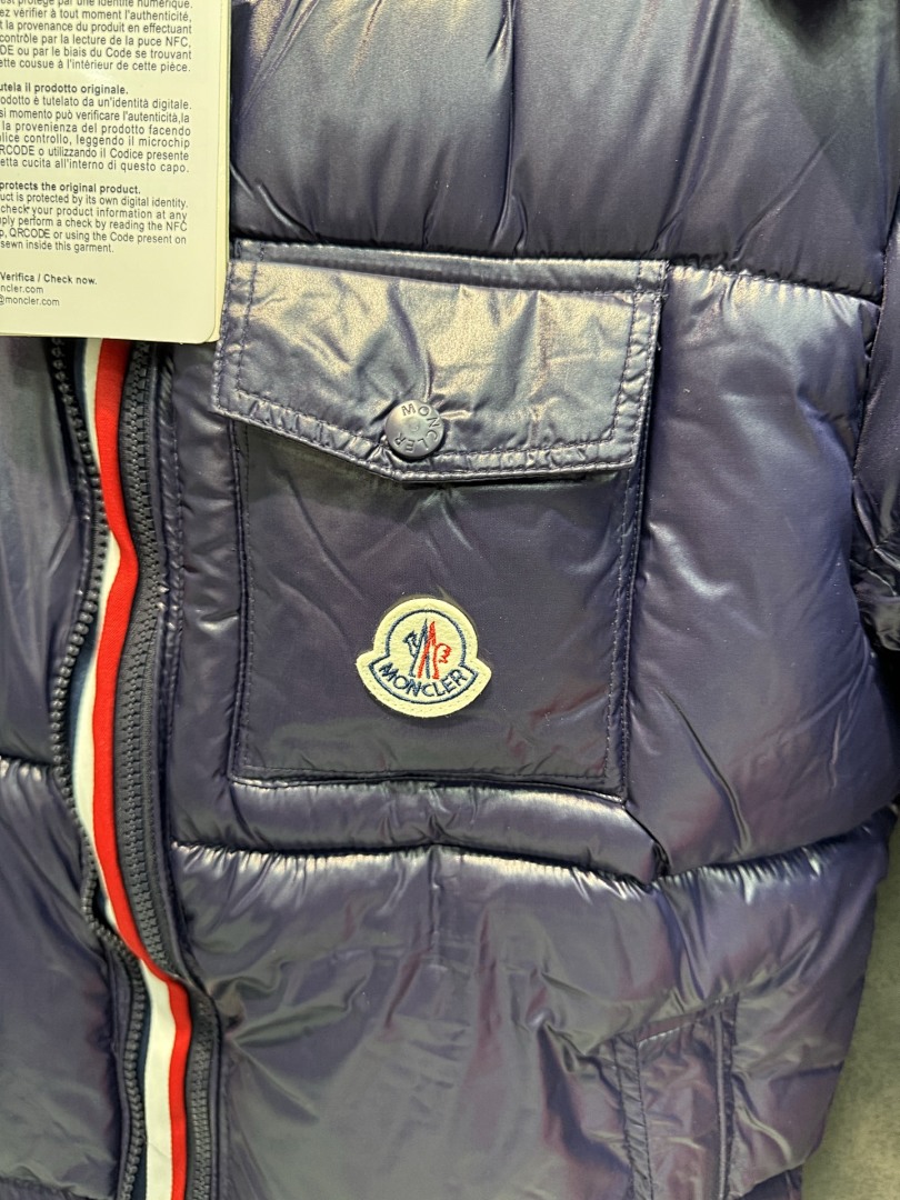 Moncler Andro · 5807 — תמונה 25