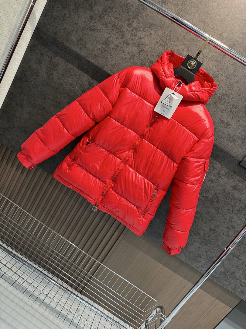 Moncler Maya · 5803 — תמונה 21