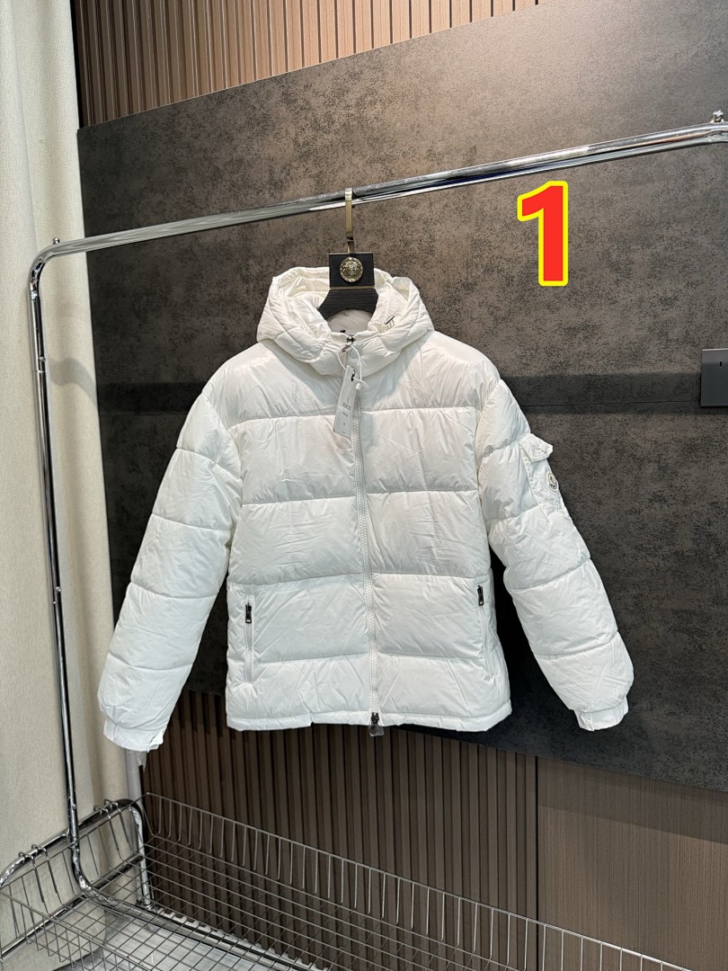 Moncler Maya · 5803
