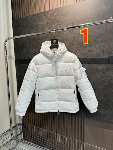 Moncler Maya · 5803