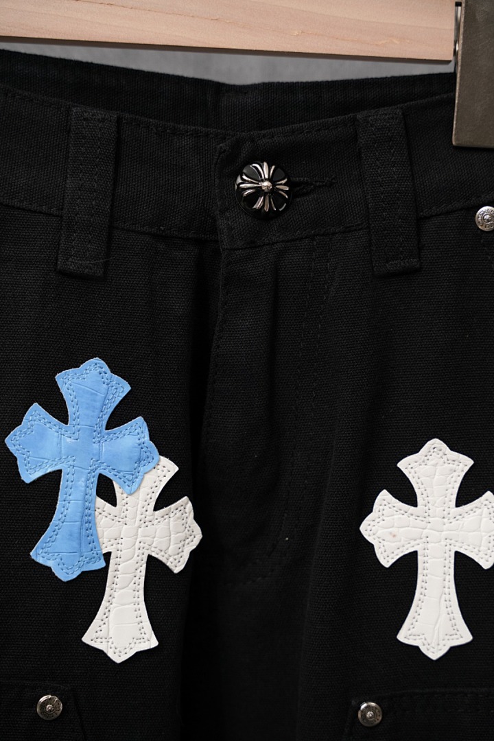 Chrome Hearts — מכנסי ג'ינס · 6227 — תמונה 65