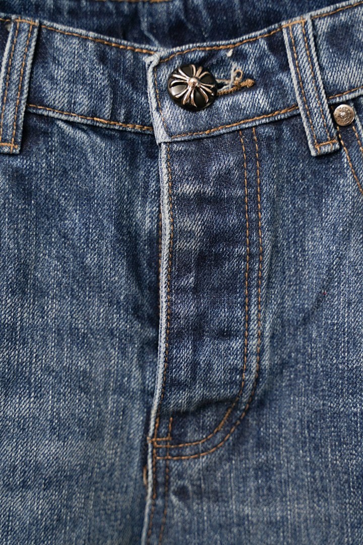 Chrome Hearts — מכנסי ג'ינס · 6227 — תמונה 55