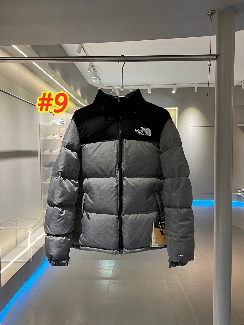 The North Face 1996 Retro Nuptse Jacket · 4738 — תמונה 15