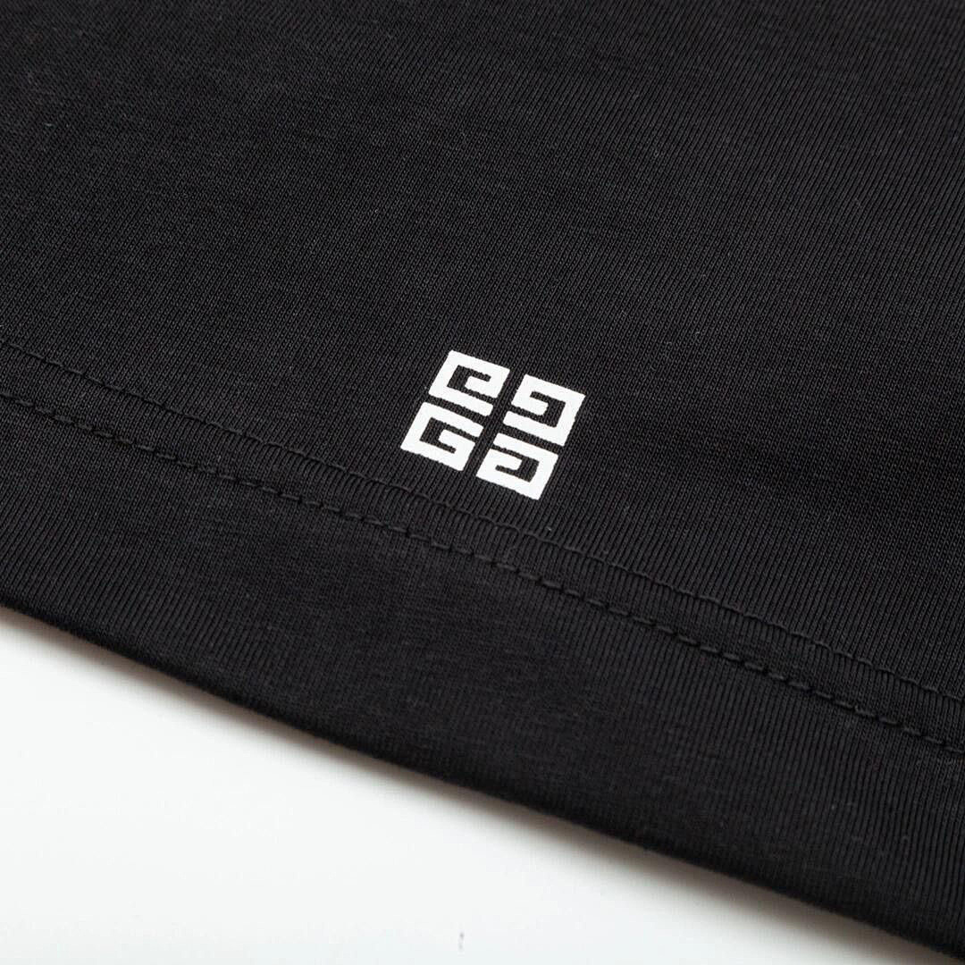 Givenchy — טי שירט · 5446 — תמונה 4
