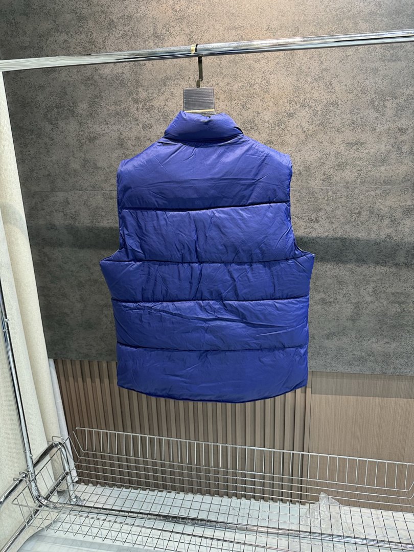 Canada Goose Freestyle Crew Vest · 5801 — תמונה 9