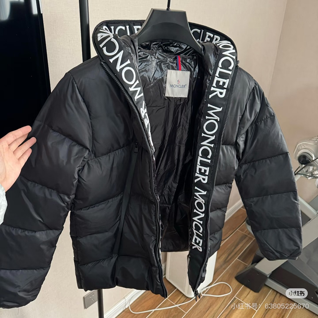 Moncler Montcla · 6044